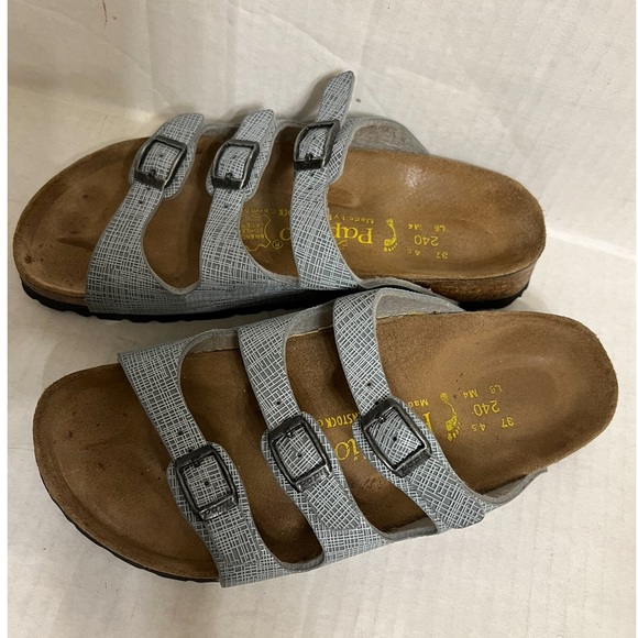 Papillio Birkenstock sandals - Picture 5 of 5